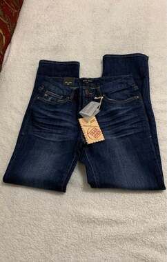 Dear John Women Jeans Size 26 P